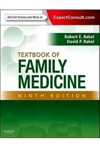 Textbook Of Family Medicine