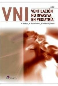 VNI Ventilacion no Invasiva en Pediatria