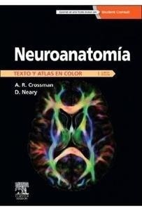 Neuroanatomía. Texto y Atlas en Color