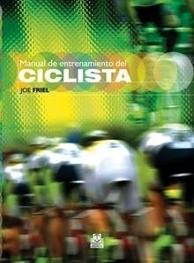 Manual de Entrenamiento del Ciclista