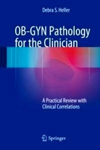 OB-GYN Pathology for the Clinician