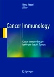 Cancer Immunology "Cancer Immunotherapy for Organ-Specific Tumors"