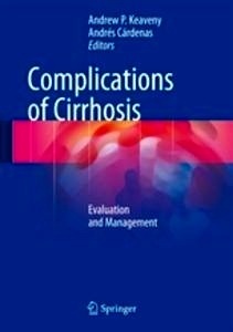Complications of Cirrhosis "Evaluation and Management"