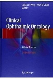 Clinical Ophthalmic Oncology 6 Vols.