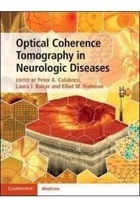 Optical Coherence Tomography In Neurologic Diseases