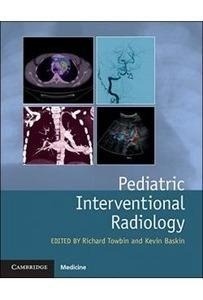 Pediatric Interventional Radiology