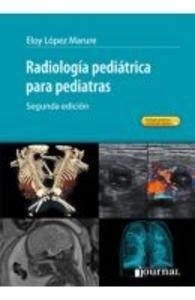 Radiología Pediátrica para Pediatras