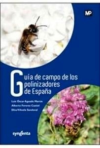 Guía de Campo de los Polinizadores de España