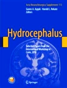 Hydrocephalus "Selected Papers from the International Workshop in Crete, 2010"