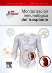 Monitorización Inmunológica del Trasplante "Sociedad Española de Inmunología"