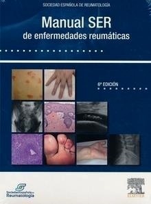 Manual SER de Enfermedades Reumáticas (AGOTADO)