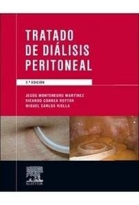 Tratado de Diálisis Peritoneal