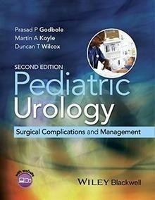 Pediatric Urology "Surgical Complications And Management"