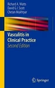 Vasculitis In Clinical Practice