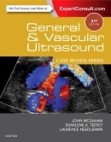 General and Vascular Ultrasound "Case Review"