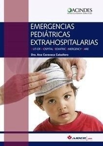 Emergencias Pediátricas Extrahospitalarias