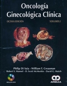 Oncología Ginecológica Clínica 2 Vols.