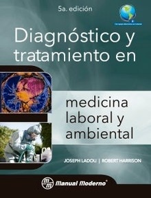 Diagnostico y Tratamiento en Medicina Laboral y Ambiental.