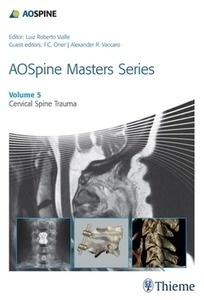 Aospine Masters Series, Vol. 5 Cervical Spine Trauma