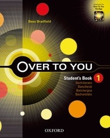 Over to You 1: Student s Book