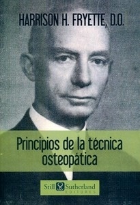 Principios de la Técnica Osteopática