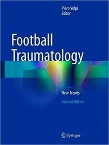 Football Traumatology "New Trends"