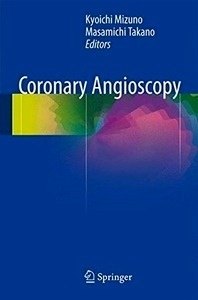 Coronary Angioscopy