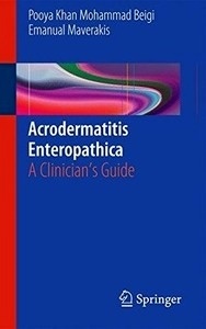 Acrodermatitis Enteropathica