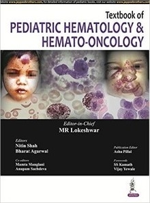 Textbook Of Pediatric Hematology & Hemato-Oncology