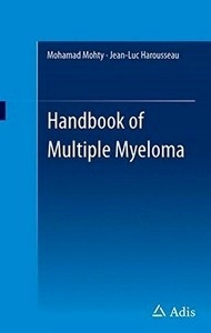 Handbook Of Multiple Myeloma