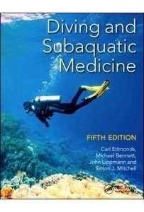 Diving And Subaquatic Medicine