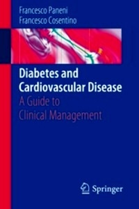 Diabetes and Cardiovascular Disease "A Guide to Clinical Management"