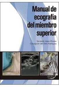 Manual de Ecografía del Miembro Superior