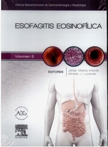 Esofagitis Eosinofílica "Clínicas Iberoamericanas de Gastroenterología y Hepatología"