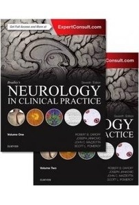 Bradleys Neurology In Clinical Practice