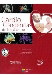 Cardio Congenitas del Feto al Adulto(NO PUBLICADO)