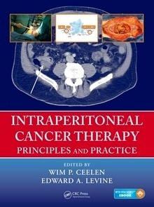 Intraperitoneal Cancer Therapy "Principles and Practice"
