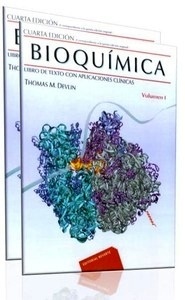 Bioquímica 2 Vols.