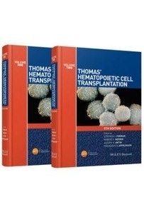 Thomas Hematopoietic Cell Transplantation 2 Vols.