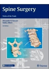 Spine Surgery "Tricks Of The Trade"