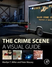 The Crime Scene "A Visual Guide"