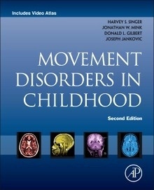 Movement Disorders in Childhood "Libro+e-book"