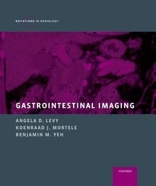 Gastrointestinal Imaging