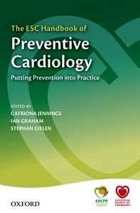 The ESC Handbook of Preventive Cardiology "Putting Prevention into Practice"