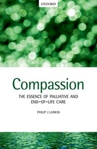 Compassion "The Essence of Palliative and End-of-Life Care"