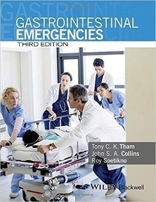 Gastrointestinal Emergencies