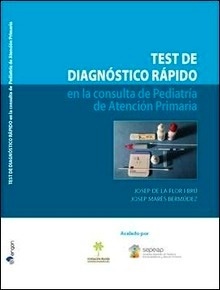 Test de Diagnóstico Rápido en la Consulta de Pediatría de Atención Primaria