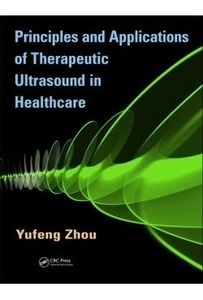 Principles And Applications Of Therapeutic Ultrasound In Healthcare