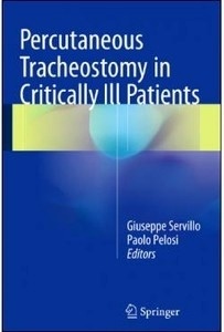 Percutaneous Tracheostomy In Critically Ill Patients