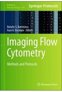 Imaging Flow Cytometry "Methods And Protocols"